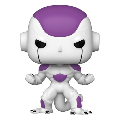 DRAGON BALL Z POP N° 861 Frieza 100% Final Form