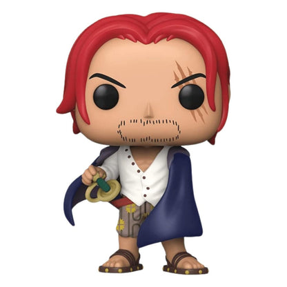 Shanks (SE) - PRECOMMANDE