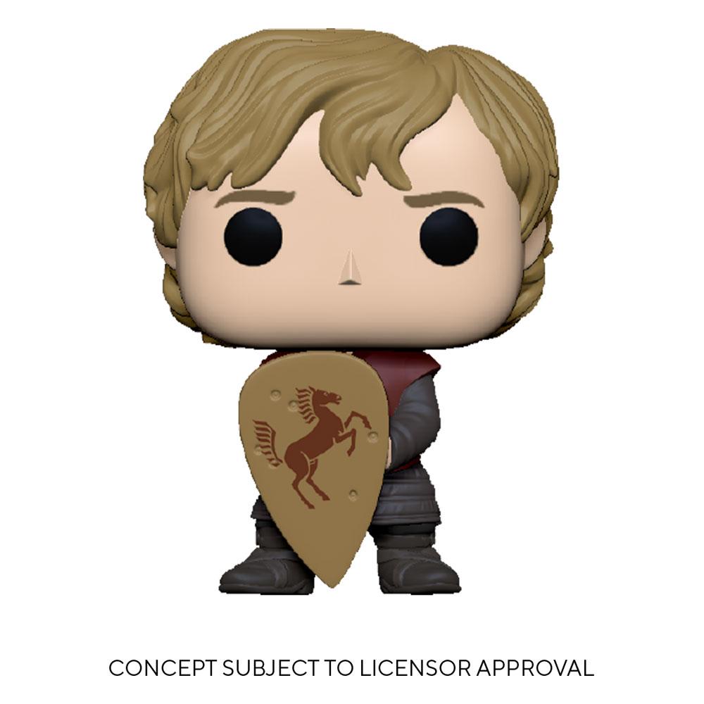 Tyrion Lannister - PRECOMMANDE