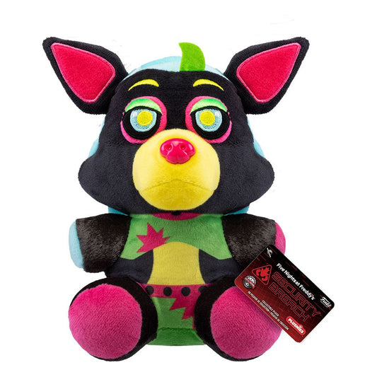 FNAF Funko Five Nights at Freddy's: Security Breach peluche Roxanne Wolf 18 cm