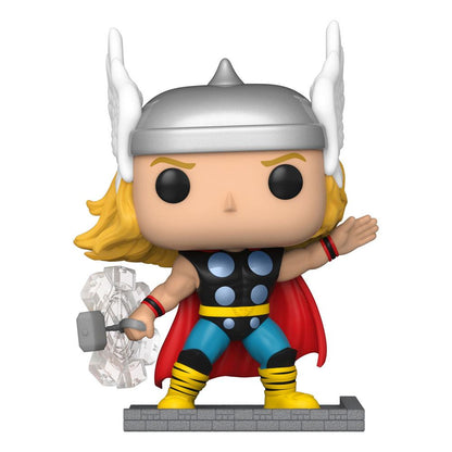 Thor - POP! Comic Covers