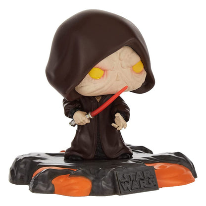 Dark Sidious - Red Saber Series