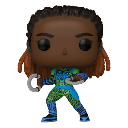 BLACK PANTHER WAKANDA FOREVER POP N° 1101 Nakia