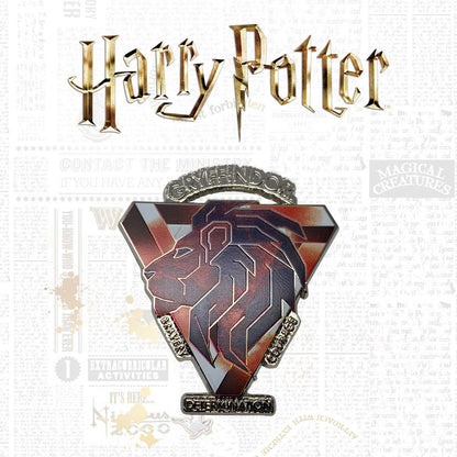 Pin's Harry Potter Gryffondor - Édition Limitée