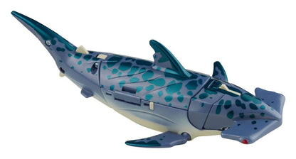 Vintage Maximal Cybershark - Beast Wars: Transformers